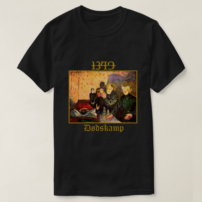 1349 X 2457 101.png T-Shirt (Design Front)