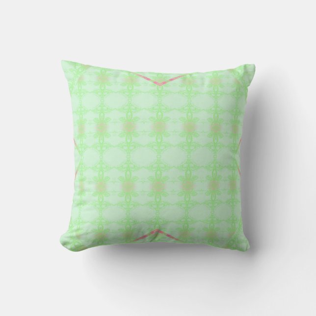 134 THROW PILLOW (Front)