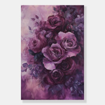 1368 Floral, Mystical Romance