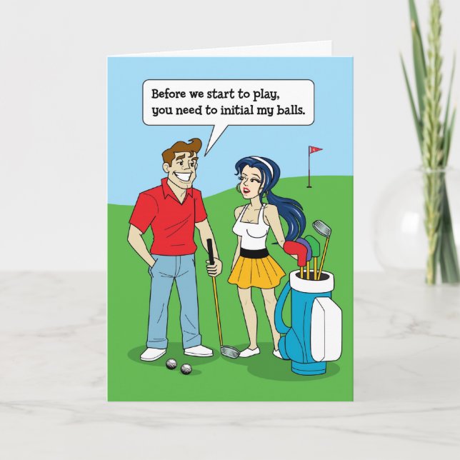 #136 Happy Birthday Card (Front)