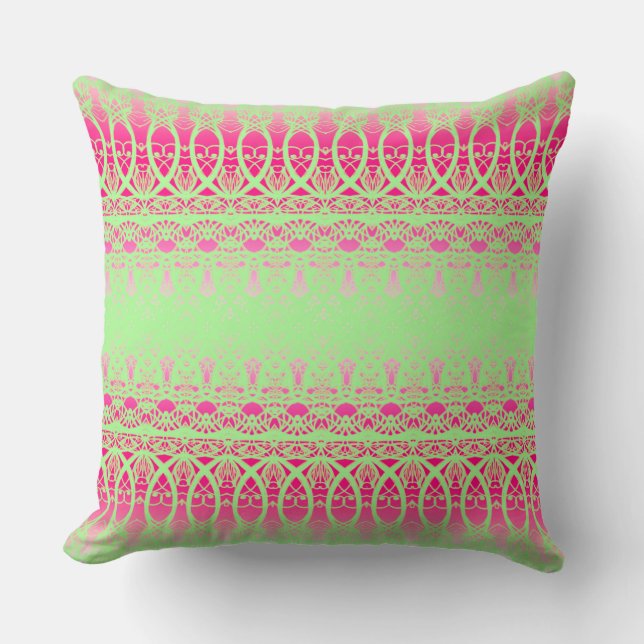 137 THROW PILLOW (Front)