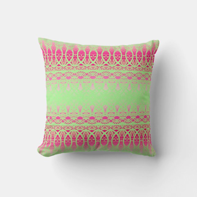 137 THROW PILLOW (Front)