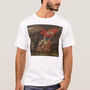 1389 knight T-Shirt