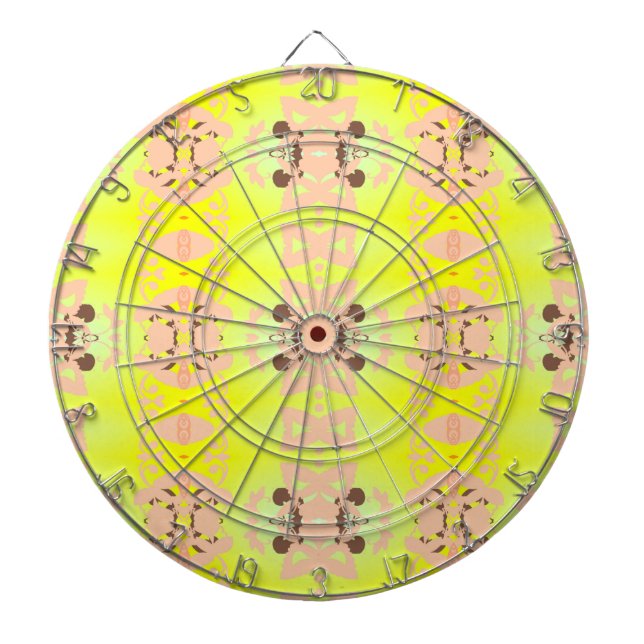139 DART BOARD (Front)