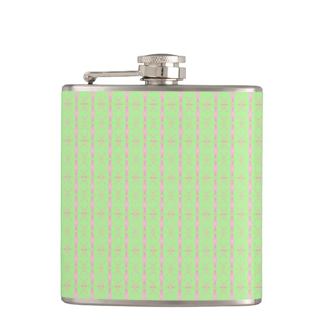 139 FLASK (Front)
