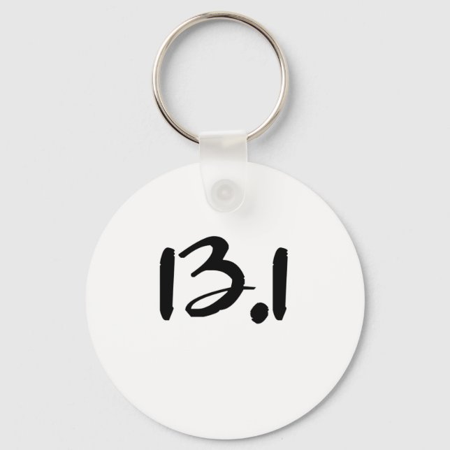 13.1 Keychain (Front)