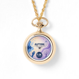 #13 Autism Watch