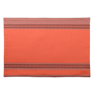 13 CLOTH PLACEMAT
