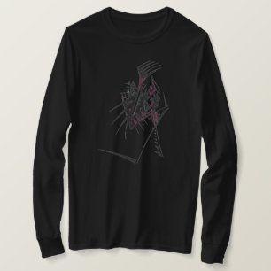 13 Colorful Abstract Tribal Tattoo Art T-Shirt