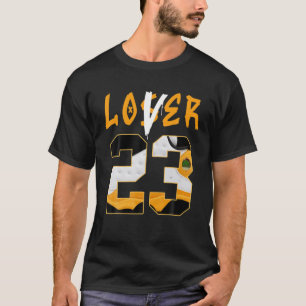 13 Del Sol To Match Loser Lover Drip Retro Del Sol T-Shirt