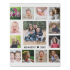 13 Family Photo Collage Create Your Own