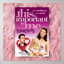 13 going on 30 - This is Important to me -