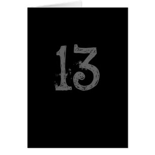 Д3 13. Цифра 13. Цифра 13 на черном фоне. Красивое число 13. Число 13 картинки.