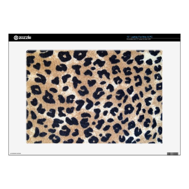 13" Laptop skin for Mac & PC (Product)