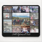 13 Photo Collage Optional Text -- CAN Edit Black