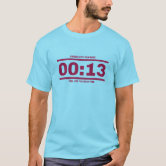 bellamuert3 13 Seconds T-Shirt