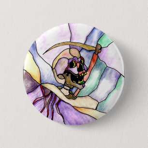 13 - Transformation Pinback Button