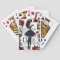 13 Ways to Midnight (book #4) playing cards.