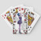 13 Ways to Midnight playing cards.