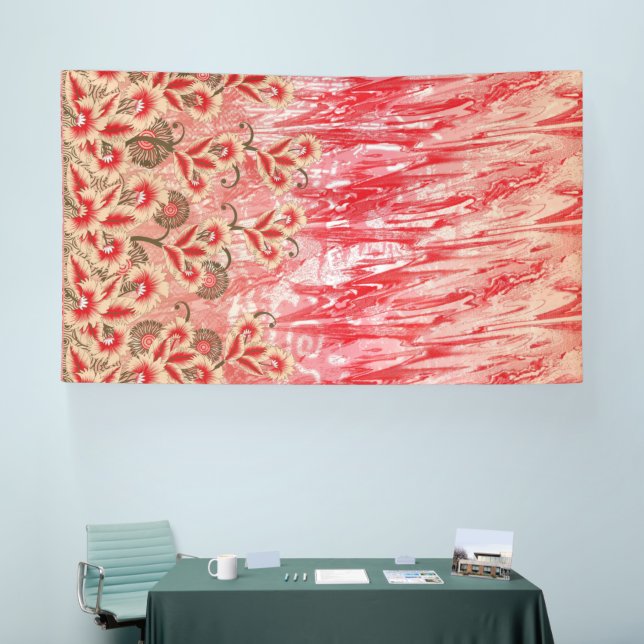 13oz Vinyl Banners. Outdoor. Custom Sizes. Strong! Banner (Tradeshow)