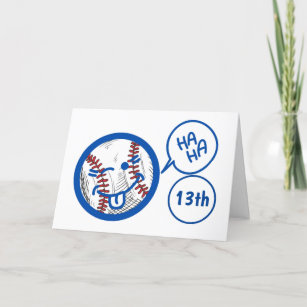 Jeremy Peña Baseball Player Printed Illustration Birthday Card 