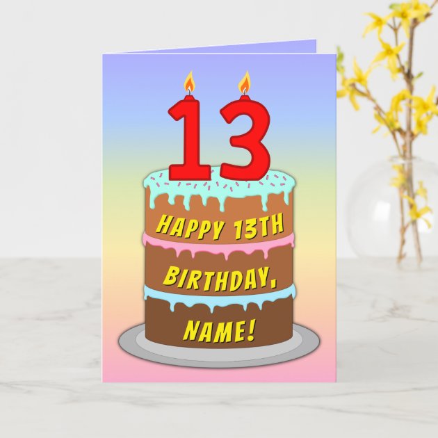 Mac makeup 13th birthday cake - Mel's Amazing Cakes