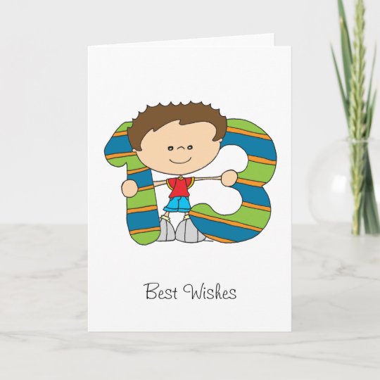 13th-birthday-greetings-card-boy-zazzle