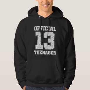 Funny Teen Hoodies Sweatshirts Zazzle