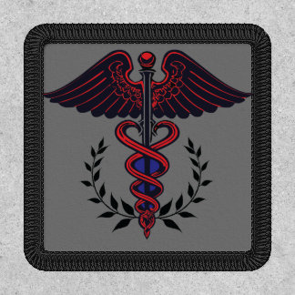 13th Corpsman patch