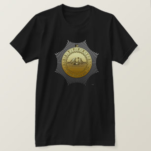 13th Degree: Master of the Ninth Arch T-Shirt