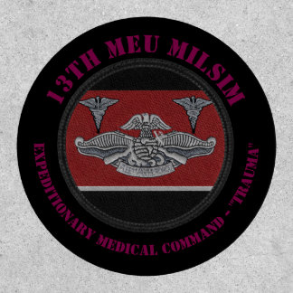 13th EMC Patch