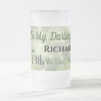 13th Wedding Anniversary Husband