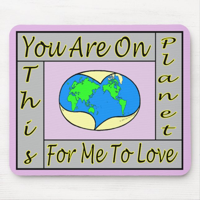 1401-LQ01-PC01 MOUSE PAD (Front)