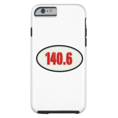 1406 TOUGH iPhone 6 CASE
