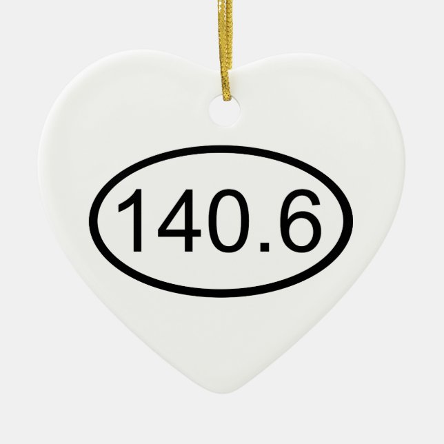 140.6 CERAMIC ORNAMENT (Front)