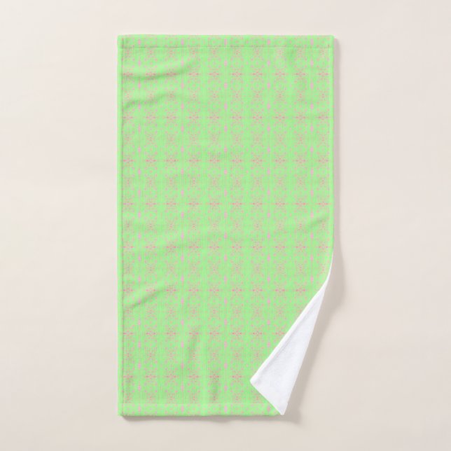 140 HAND TOWEL  (Hand Towel)
