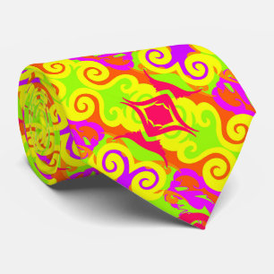 140 NECK TIE