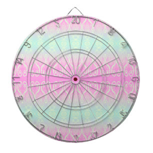 143 DART BOARD