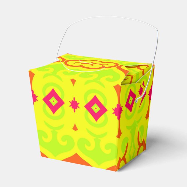 143 FAVOR BOXES (Front Side)