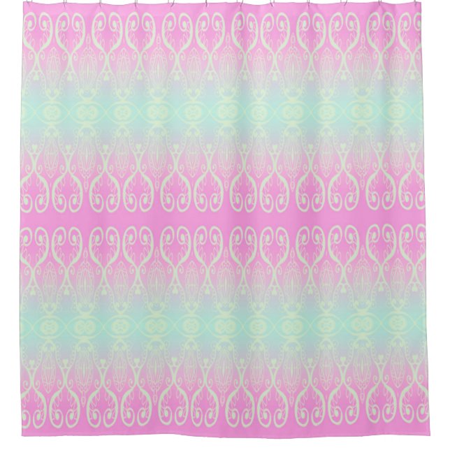143 SHOWER CURTAIN (Front)