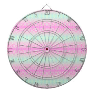 144 DART BOARD