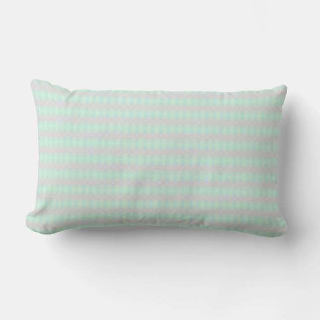 145 LUMBAR PILLOW (Front)