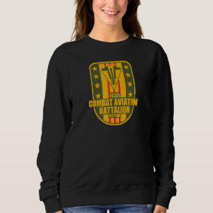 145th Combat Aviation Battalion 2 Sweatshirt
