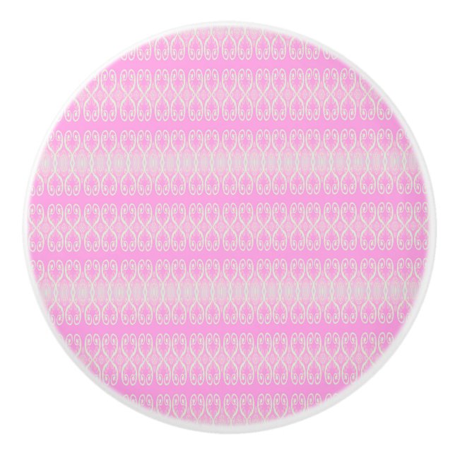 146 CERAMIC KNOB (Front)