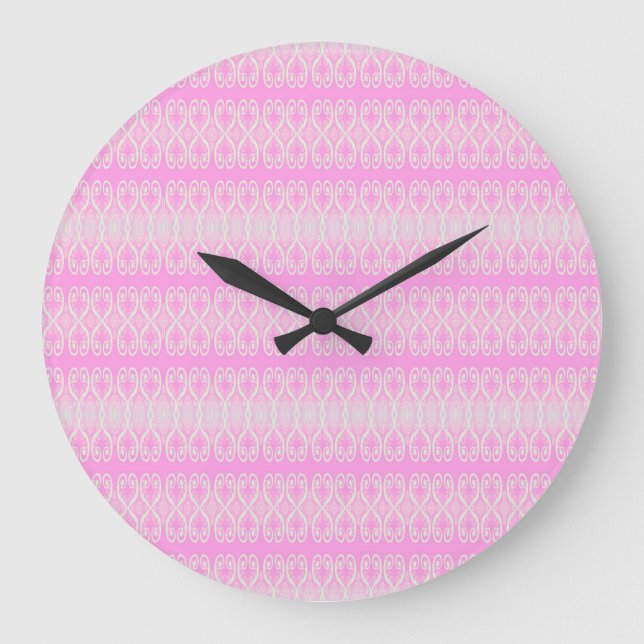146 LARGE CLOCK (Front)