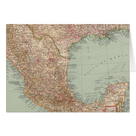 147 Mexico Cards (Front Horizontal)