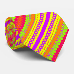 147 NECK TIE