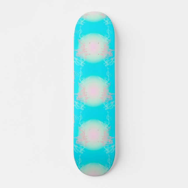 147 SKATEBOARD (Front)