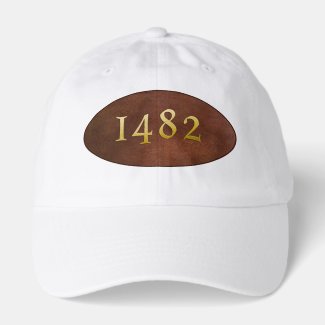 1482 Hat