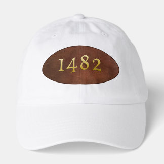 1482 Hat